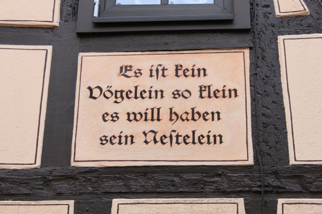Aschaffenburg, Germany